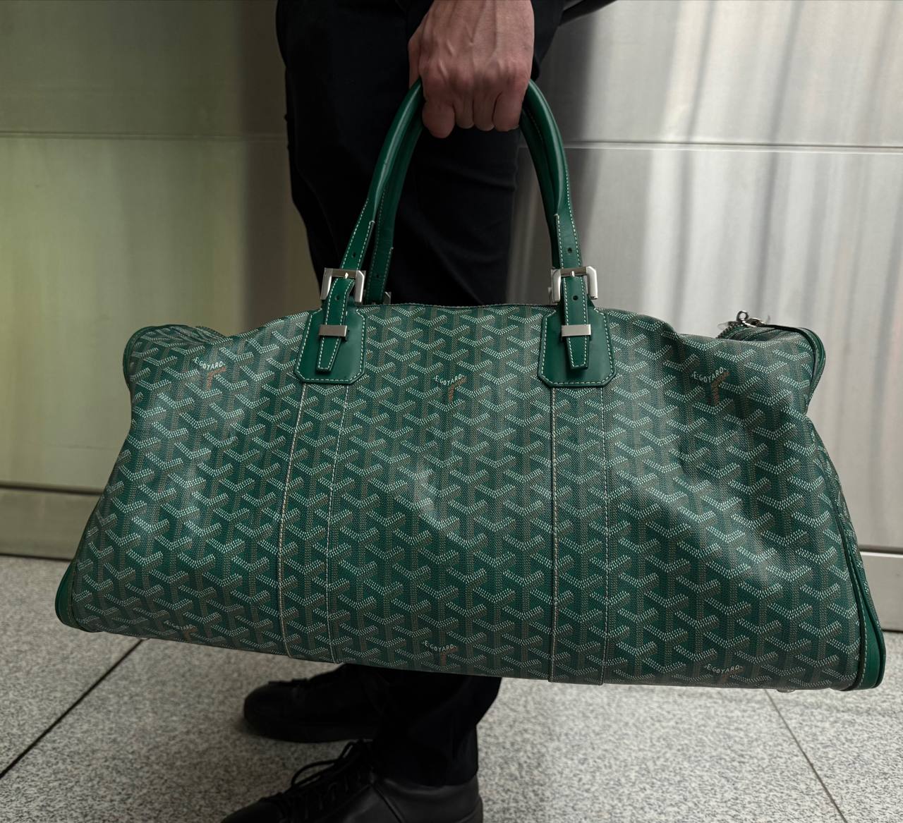 Goyard Croisière 55