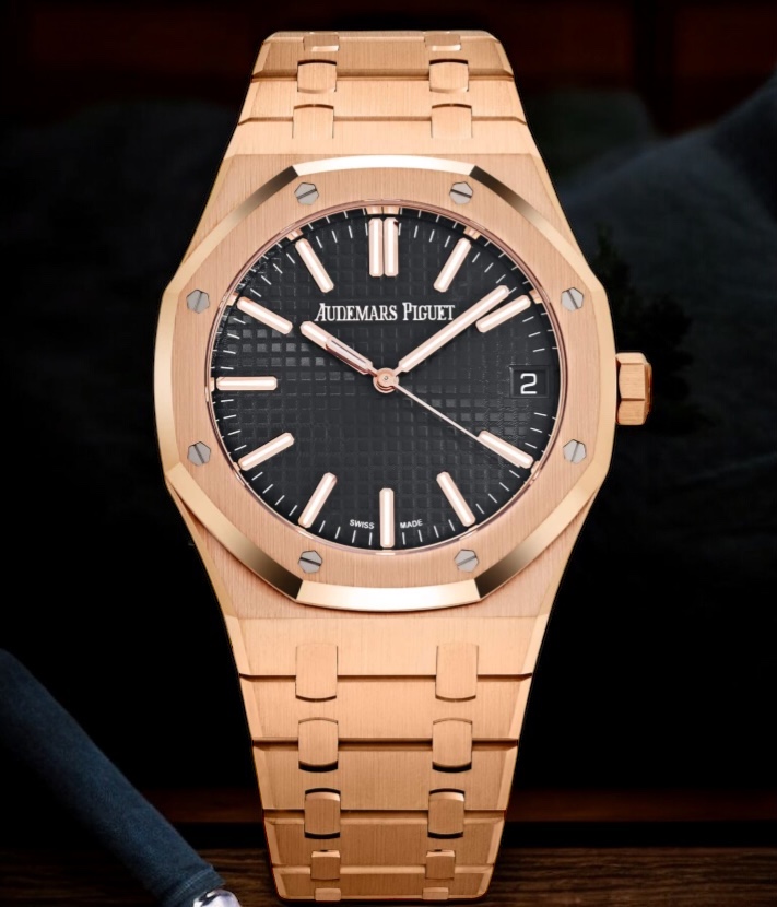 Audemars Piguet Royal Oak Selfwinding