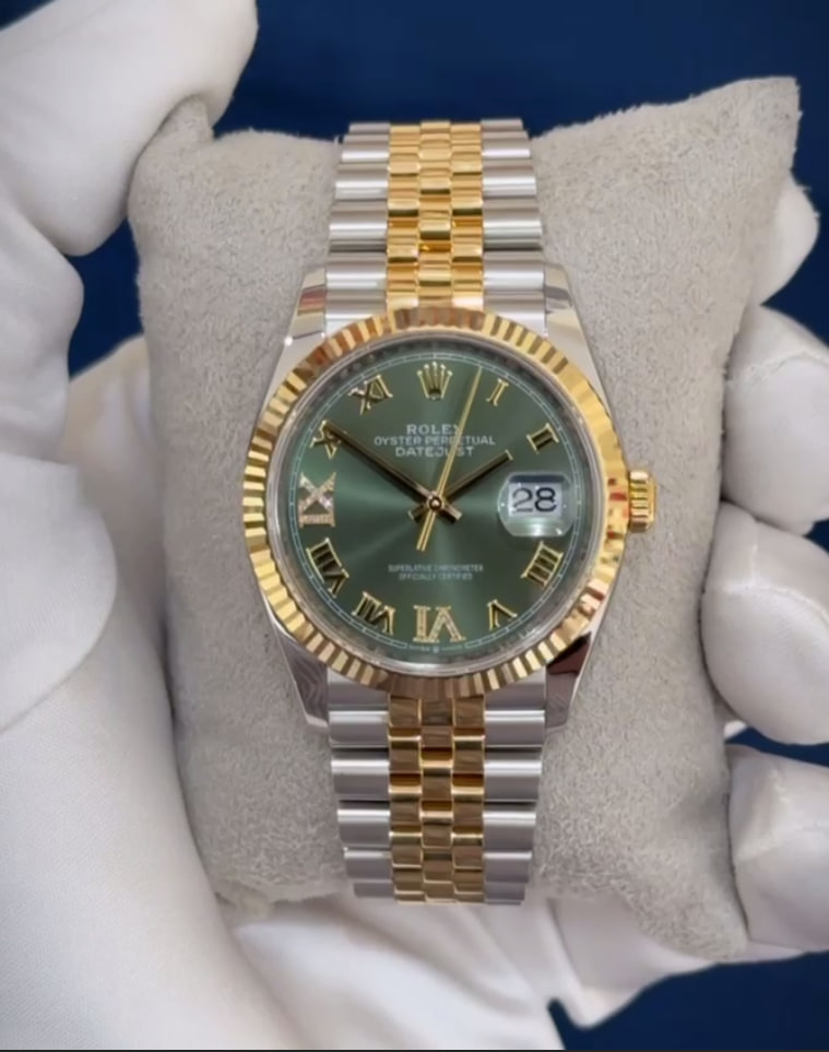 Datejust 36